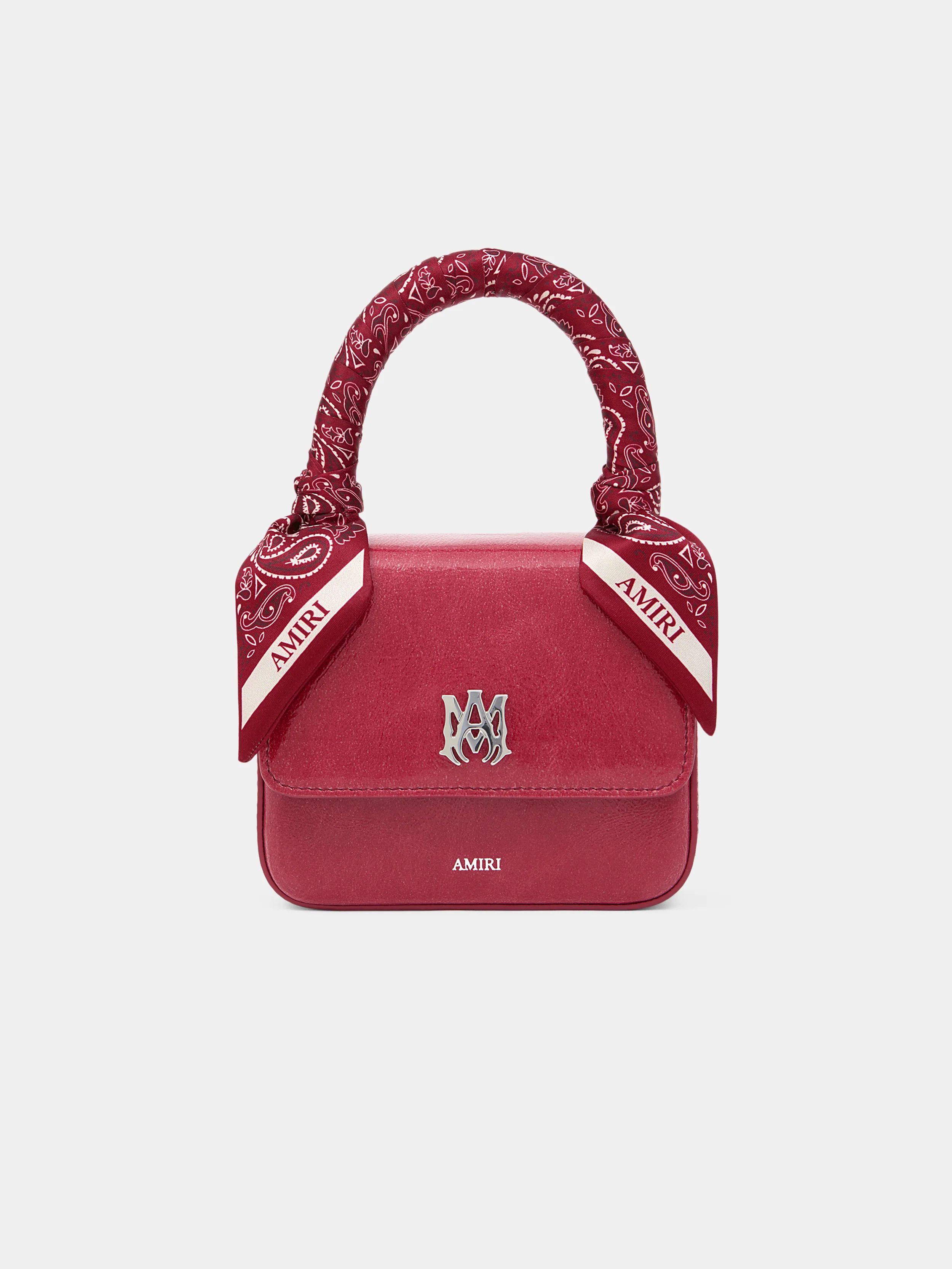 WOMEN - WOMEN'S MICRO MA BAG - Red Rose