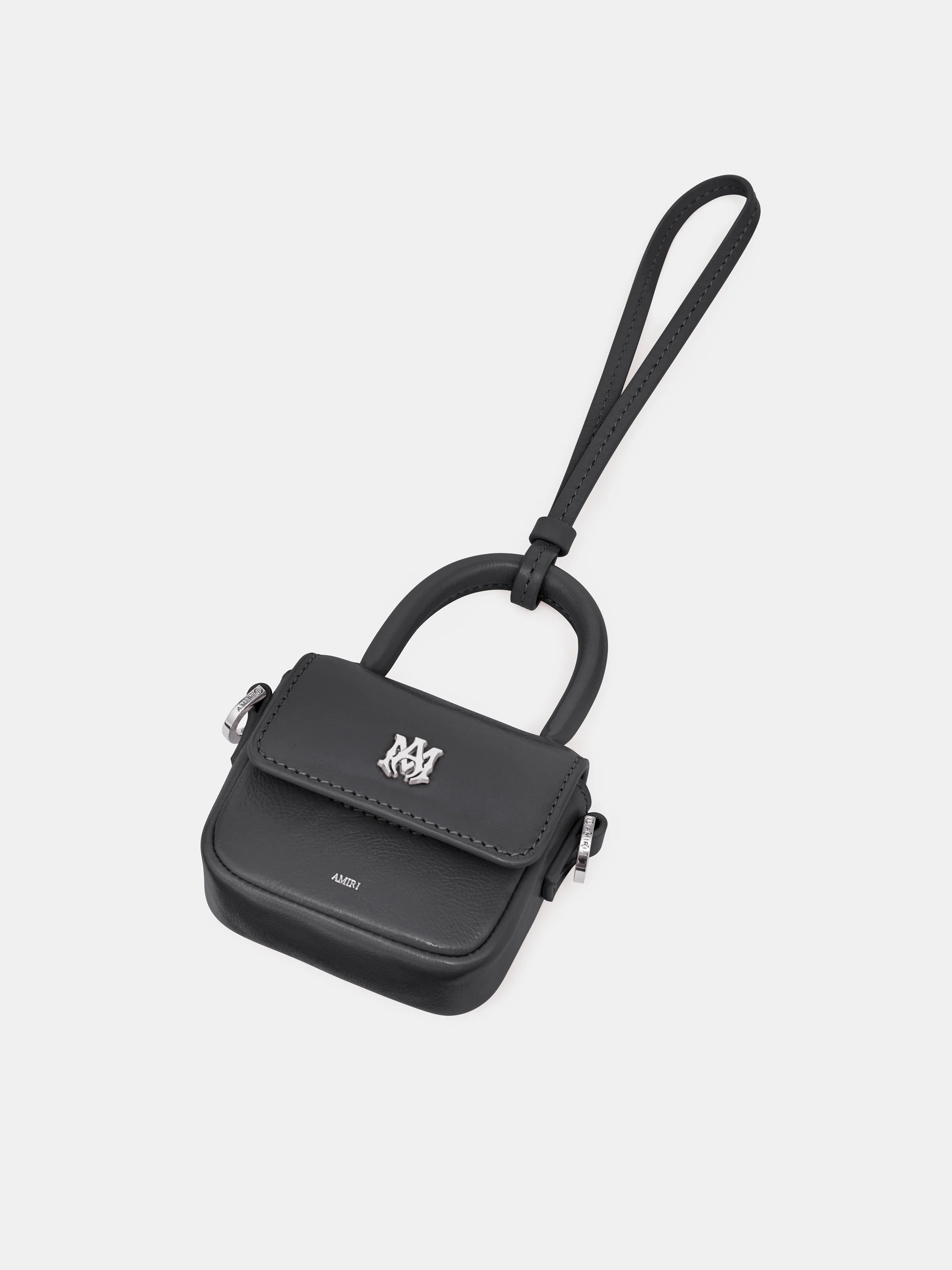 WOMEN - WOMEN'S MICRO MA CHARM - Black - Image 3