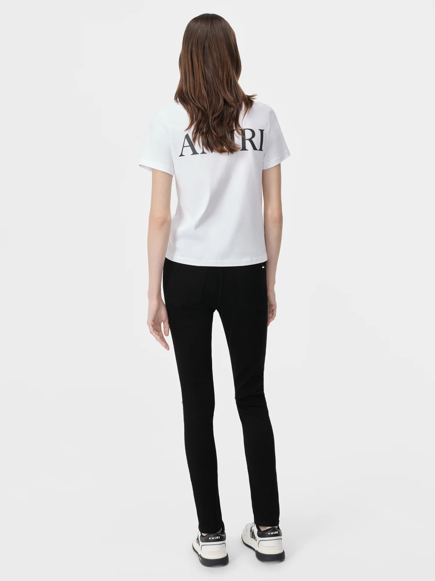 WOMEN - WOMEN'S MX1 - BLACK - Image 3
