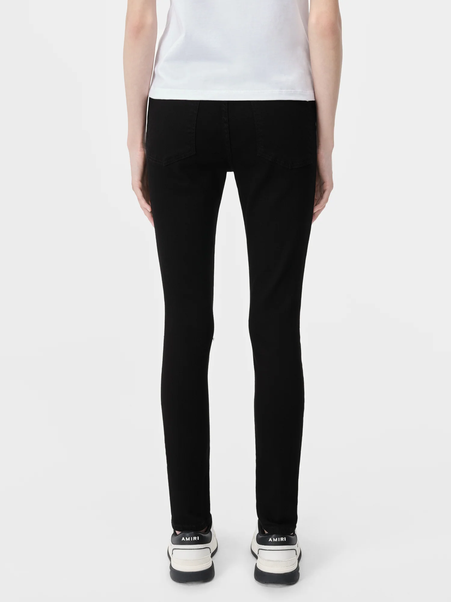 WOMEN - WOMEN'S MX1 - BLACK - Image 5