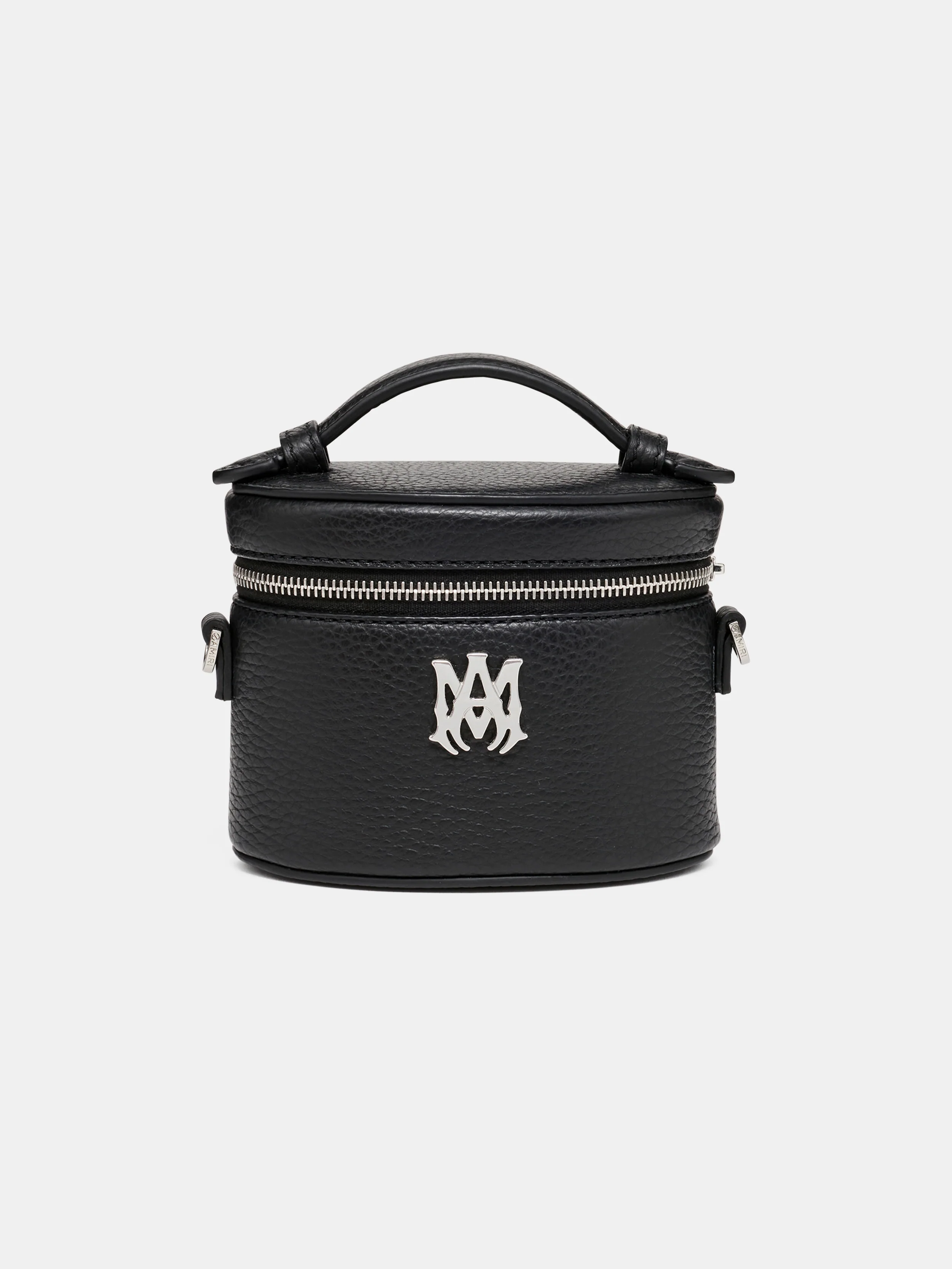 WOMEN - WOMEN'S NANO VANITY BAG - Black