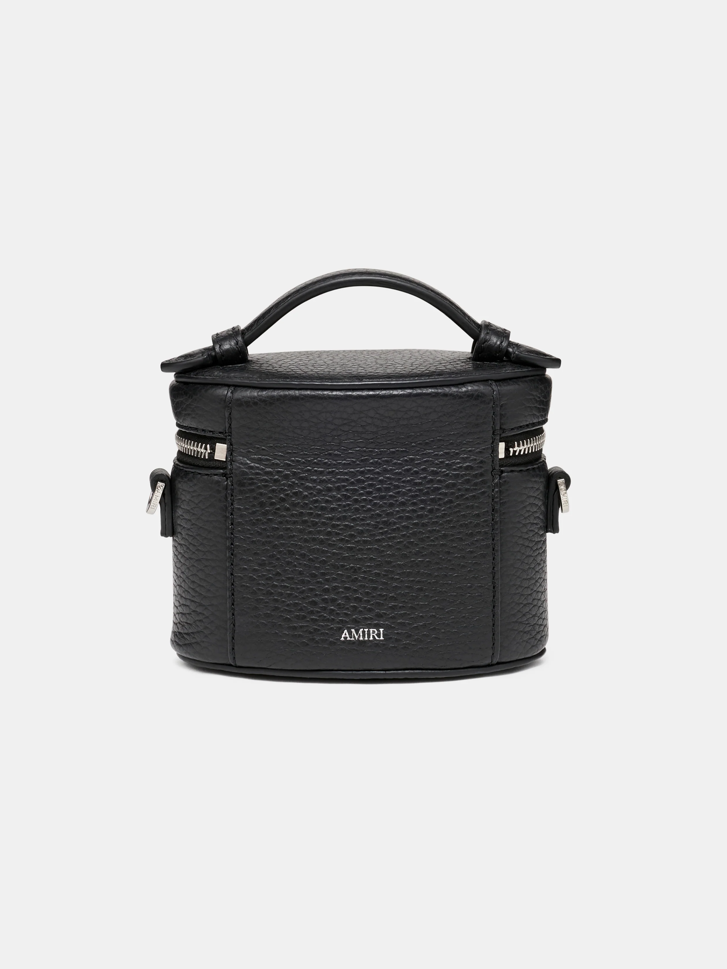 WOMEN - WOMEN'S NANO VANITY BAG - Black - Image 2