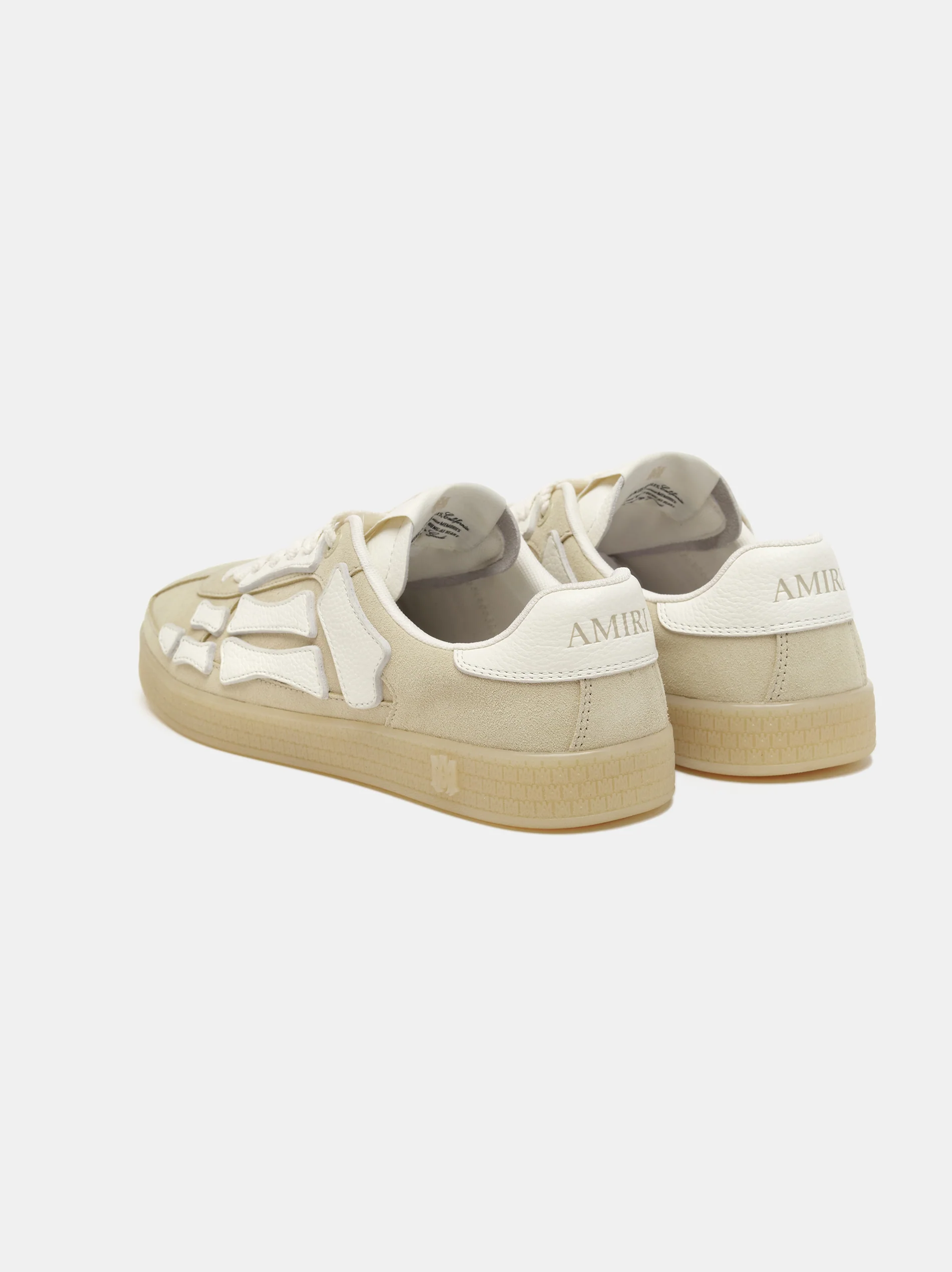 WOMEN - WOMEN'S PACIFIC BONES - SAND - Image 4