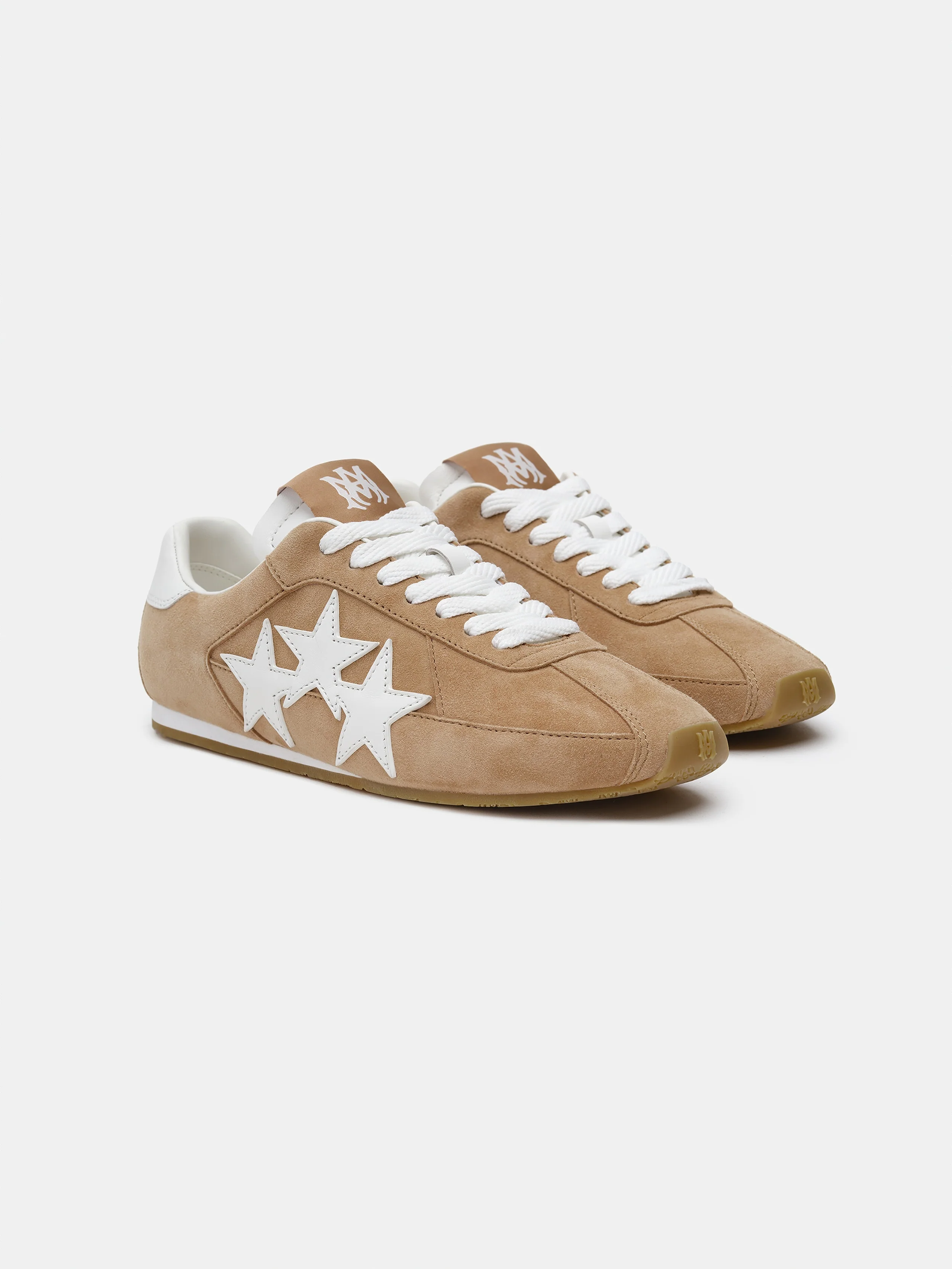 WOMEN - WOMEN'S PACIFIC FLAT - Camel - Image 2