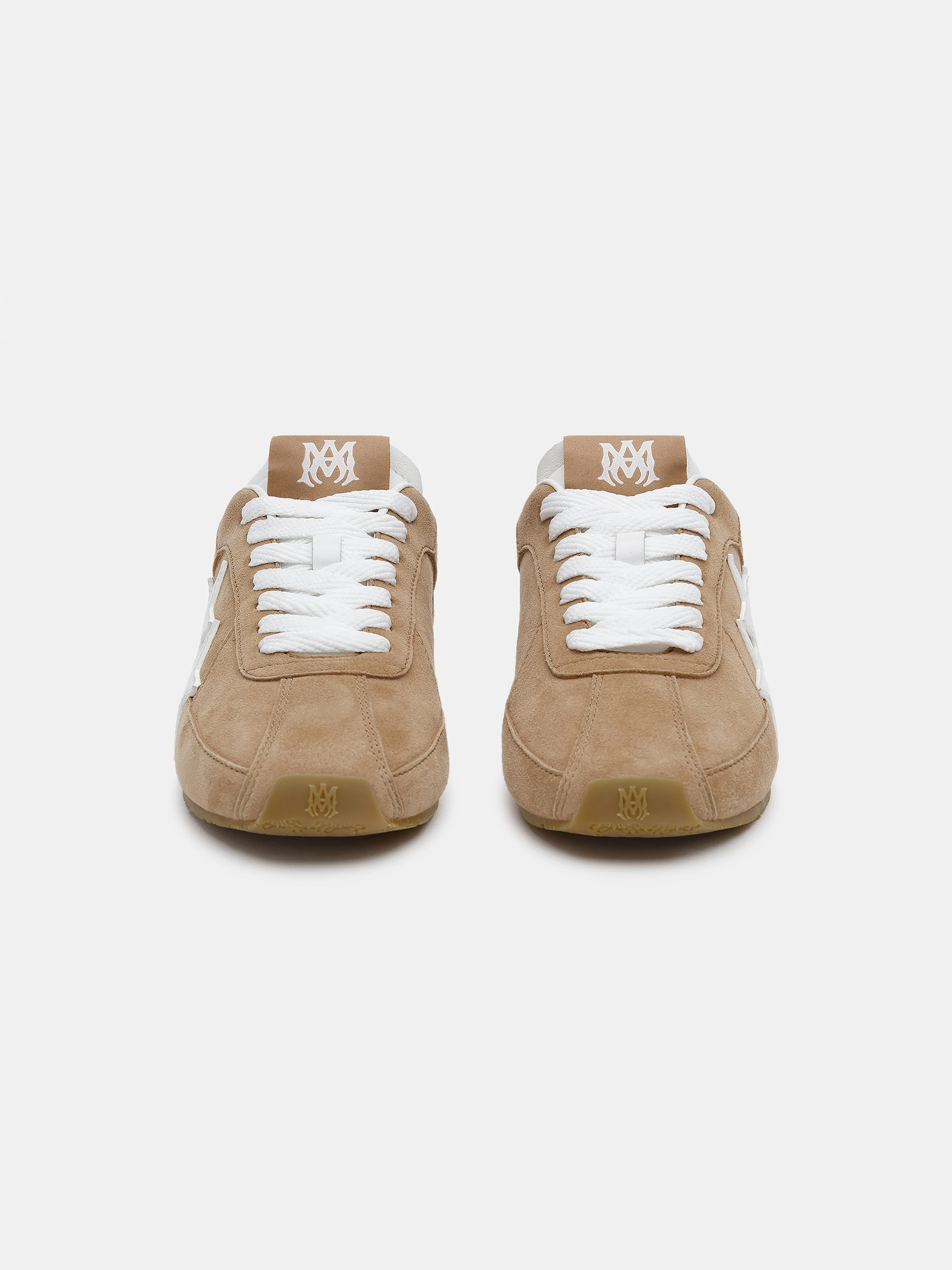 WOMEN - WOMEN'S PACIFIC FLAT - Camel - Image 3