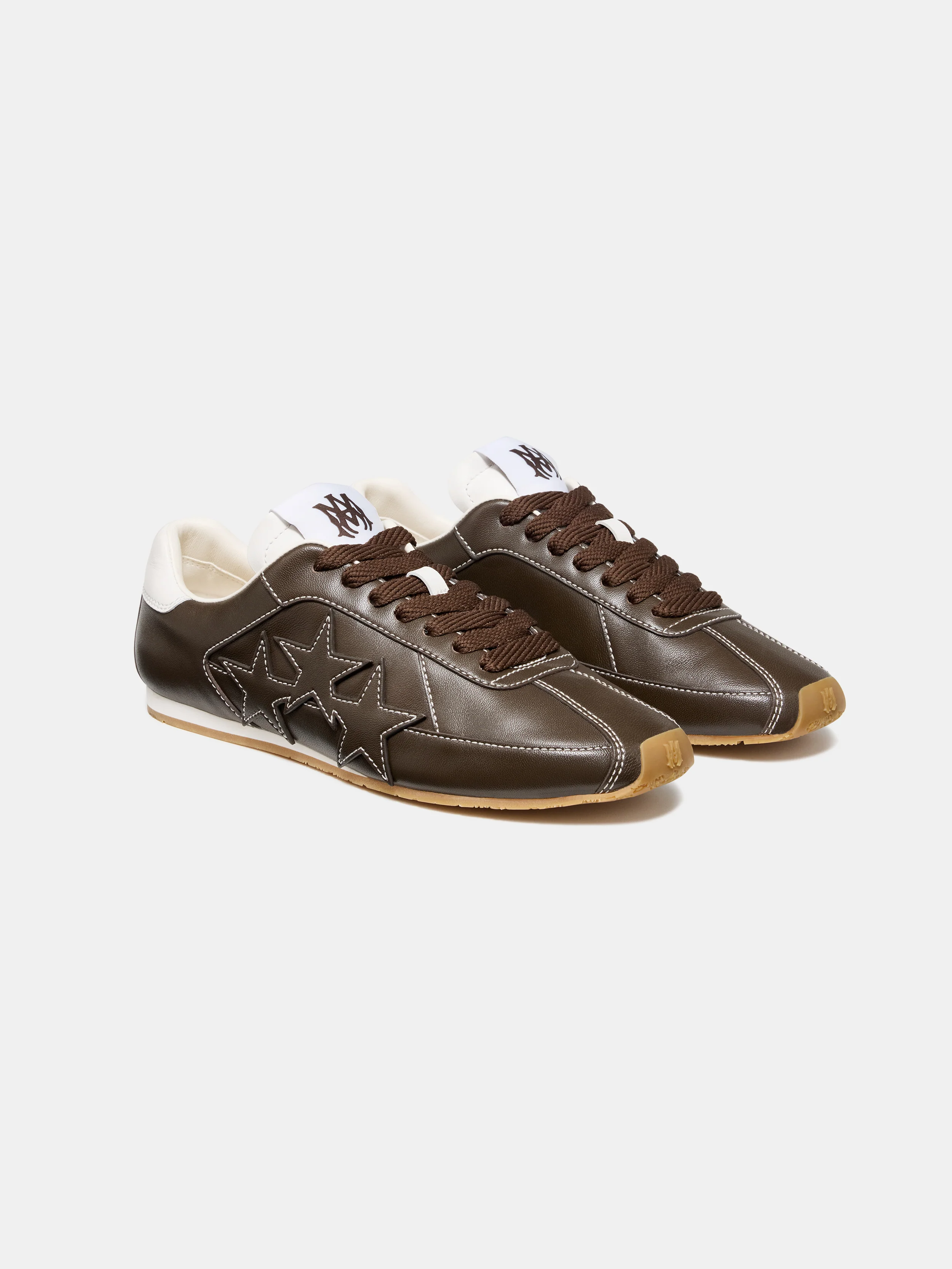 WOMEN - WOMEN'S PACIFIC FLAT - DARK BROWN - Image 2