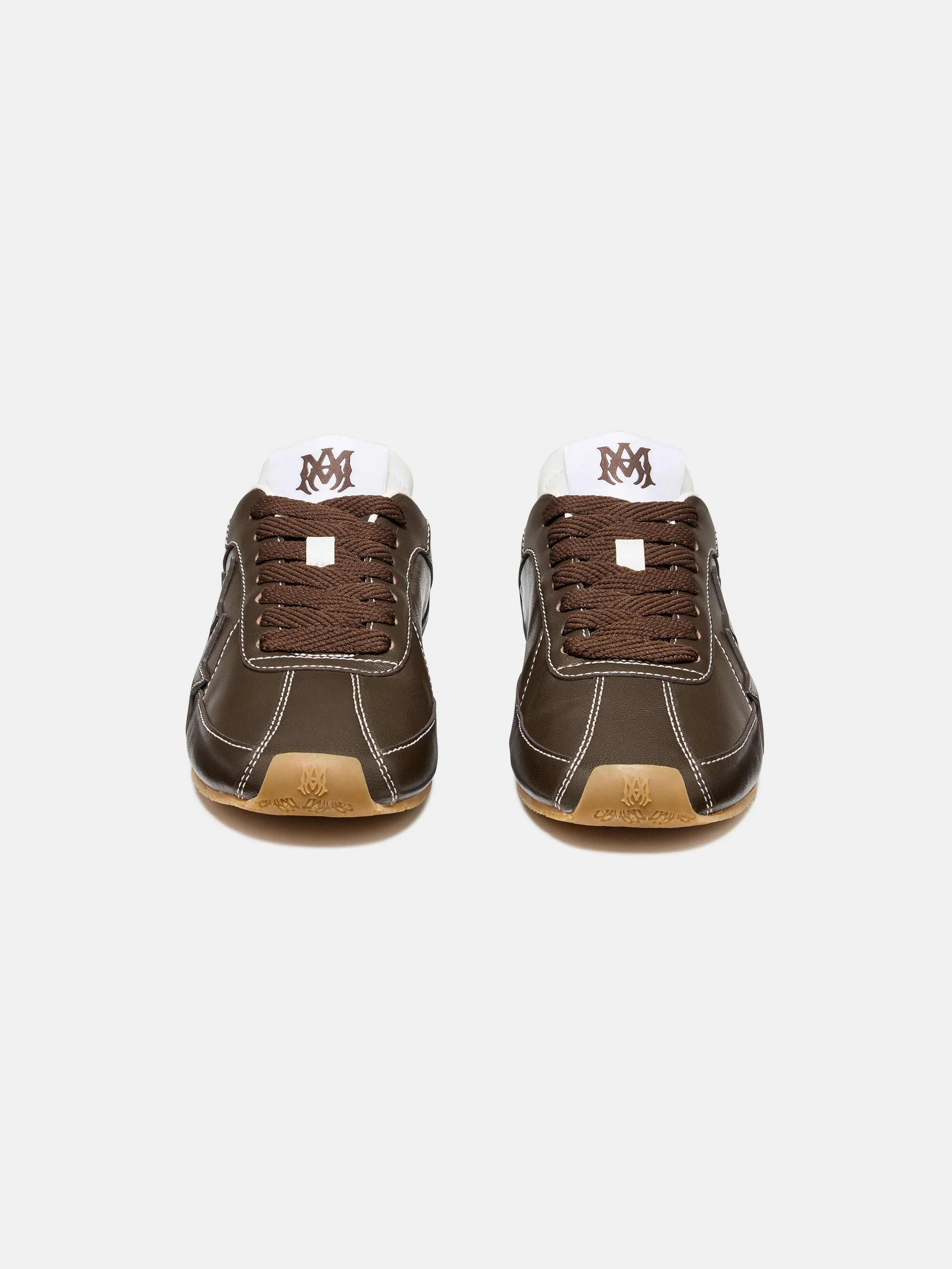 WOMEN - WOMEN'S PACIFIC FLAT - DARK BROWN - Image 3