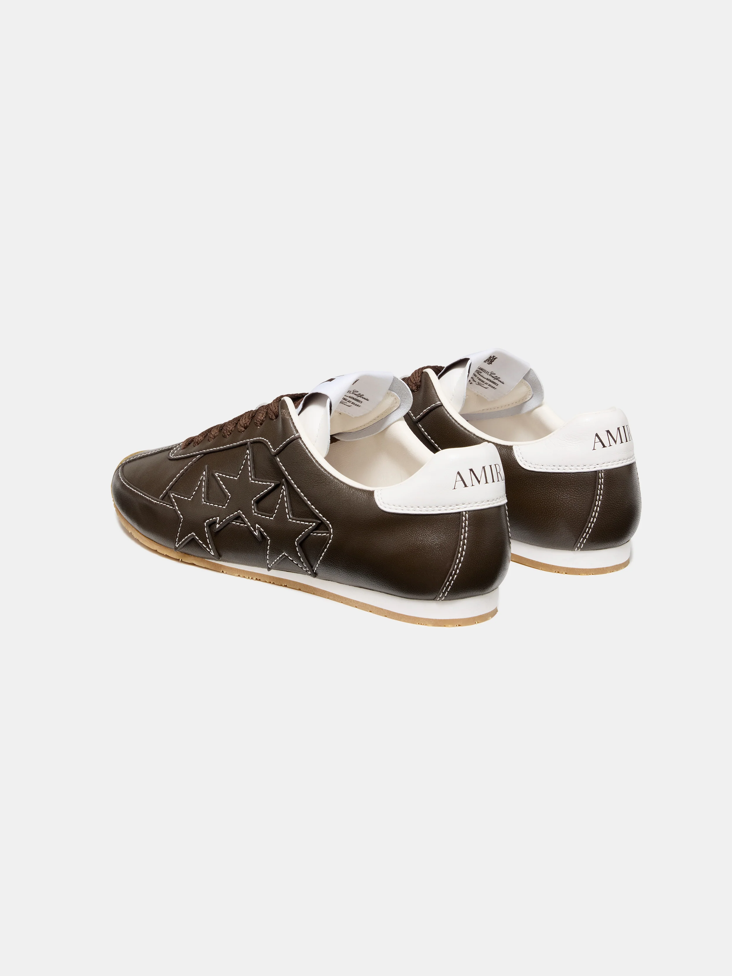 WOMEN - WOMEN'S PACIFIC FLAT - DARK BROWN - Image 4