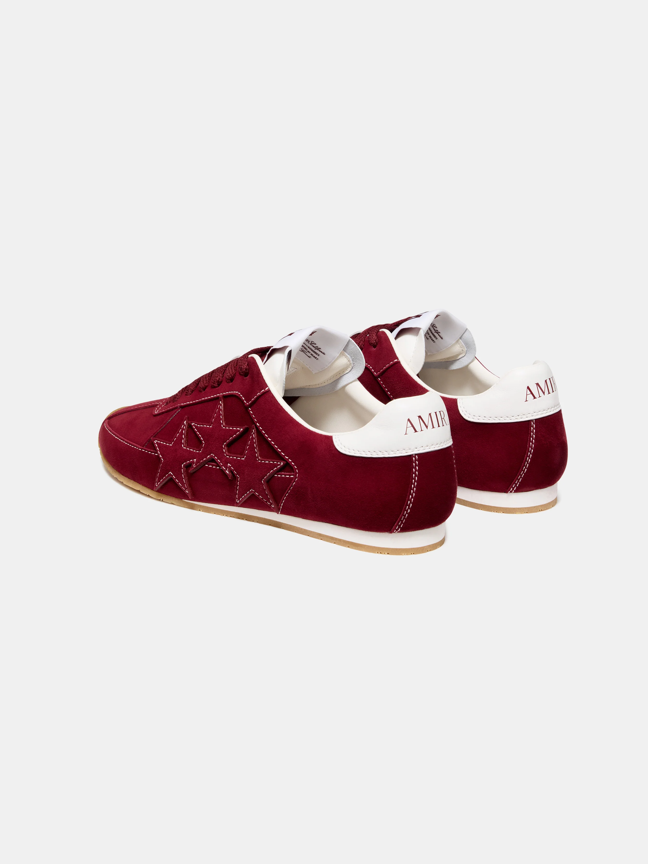 WOMEN - WOMEN'S PACIFIC FLAT - WINE - Image 4