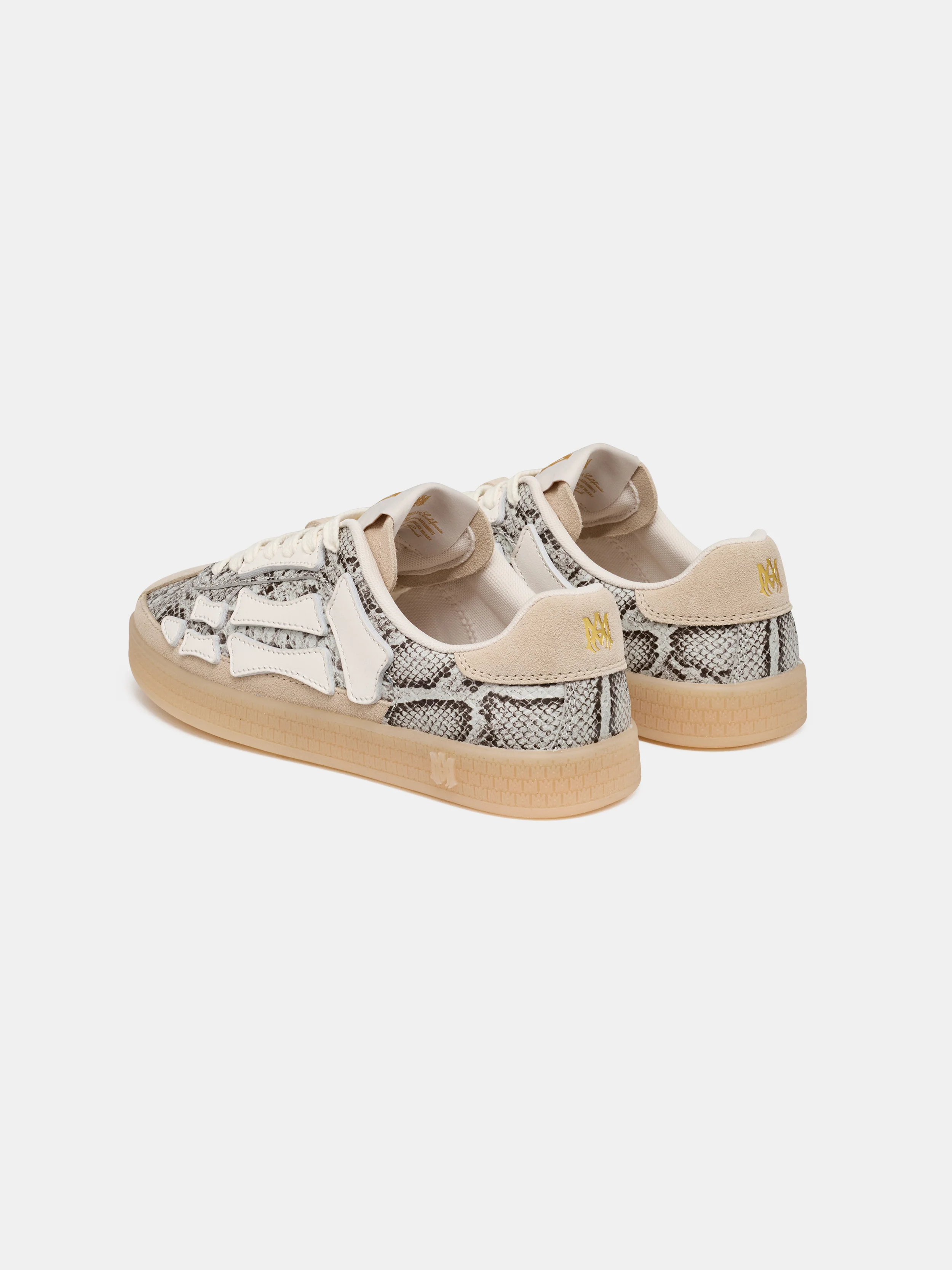 WOMEN - WOMEN'S SNAKE PACIFIC BONES - Alabaster - Image 4