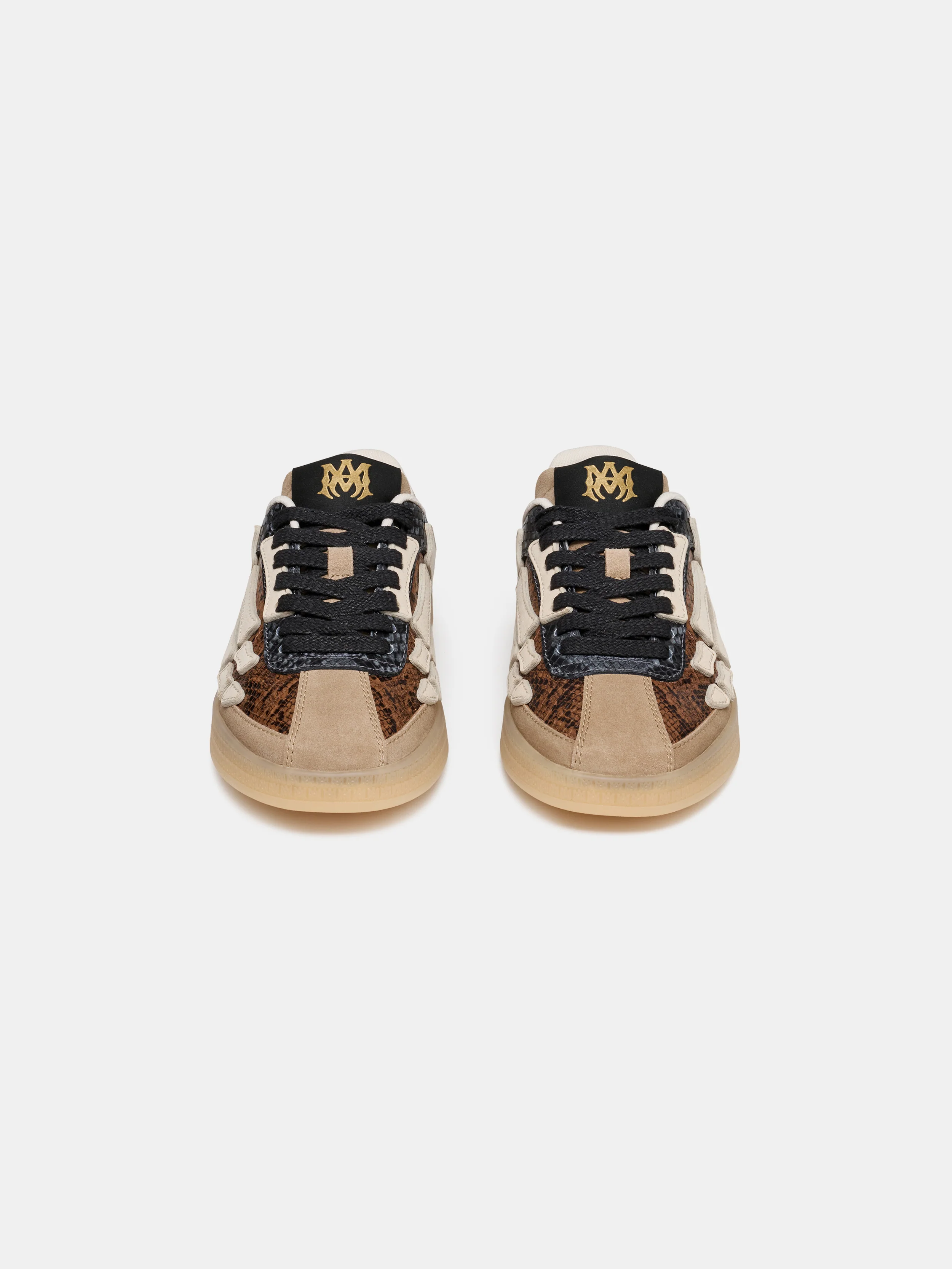 WOMEN - WOMEN'S SNAKE PACIFIC BONES - Black - Image 3