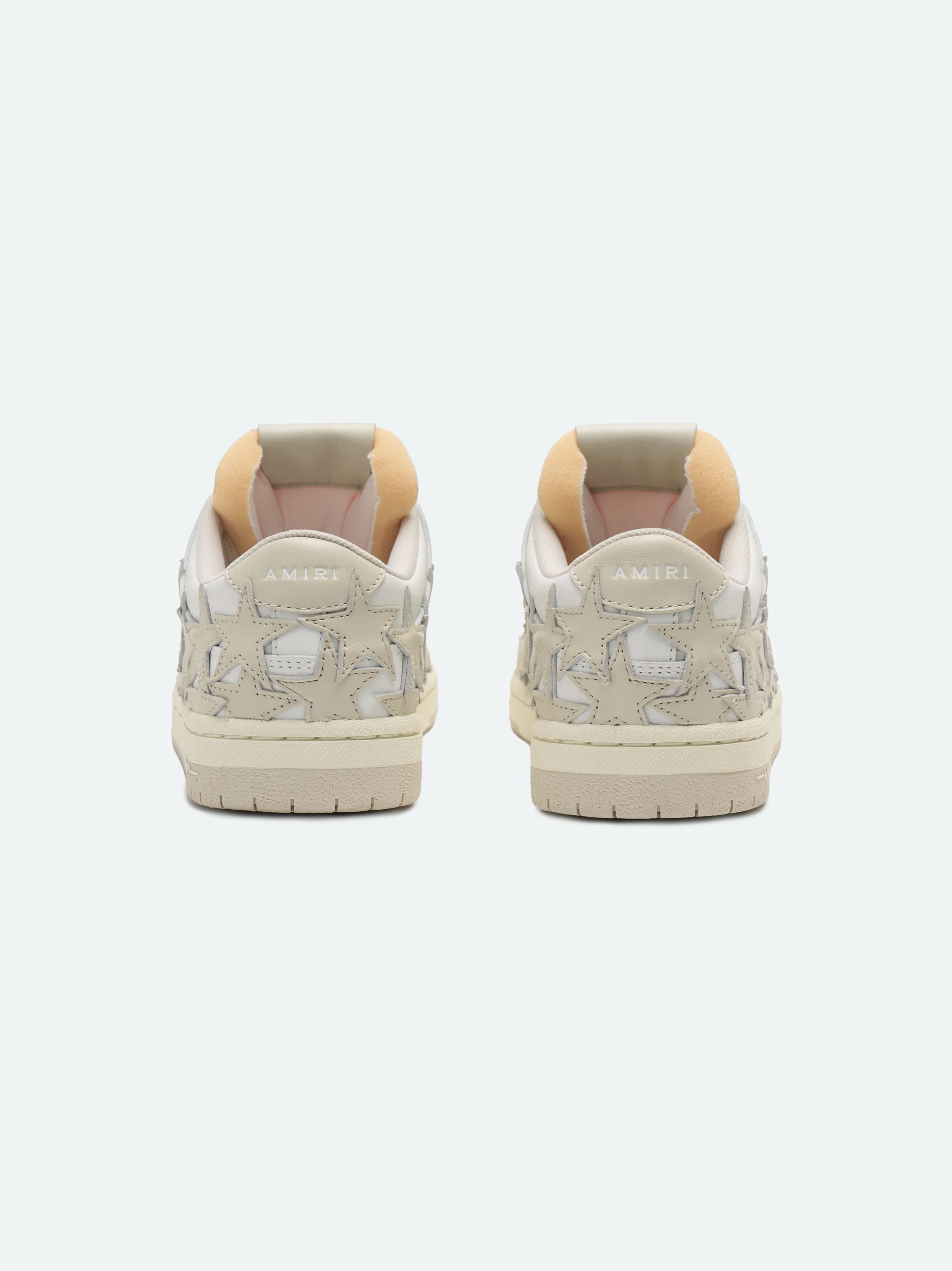 WOMEN - WOMEN'S STARS LOW - Birch - Image 4