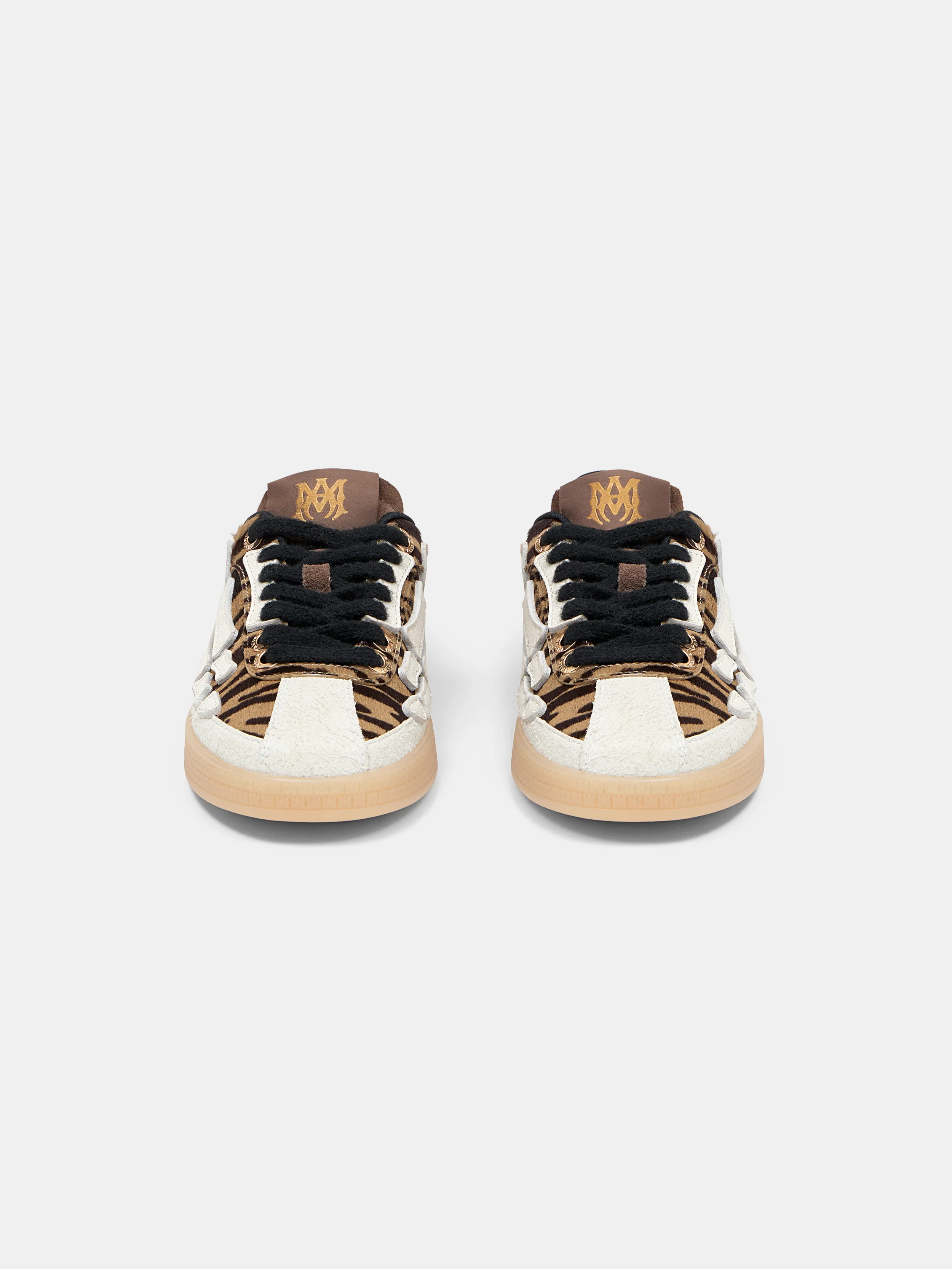 WOMEN - WOMEN'S ZEBRA PACIFIC BONES - Birch - Image 3