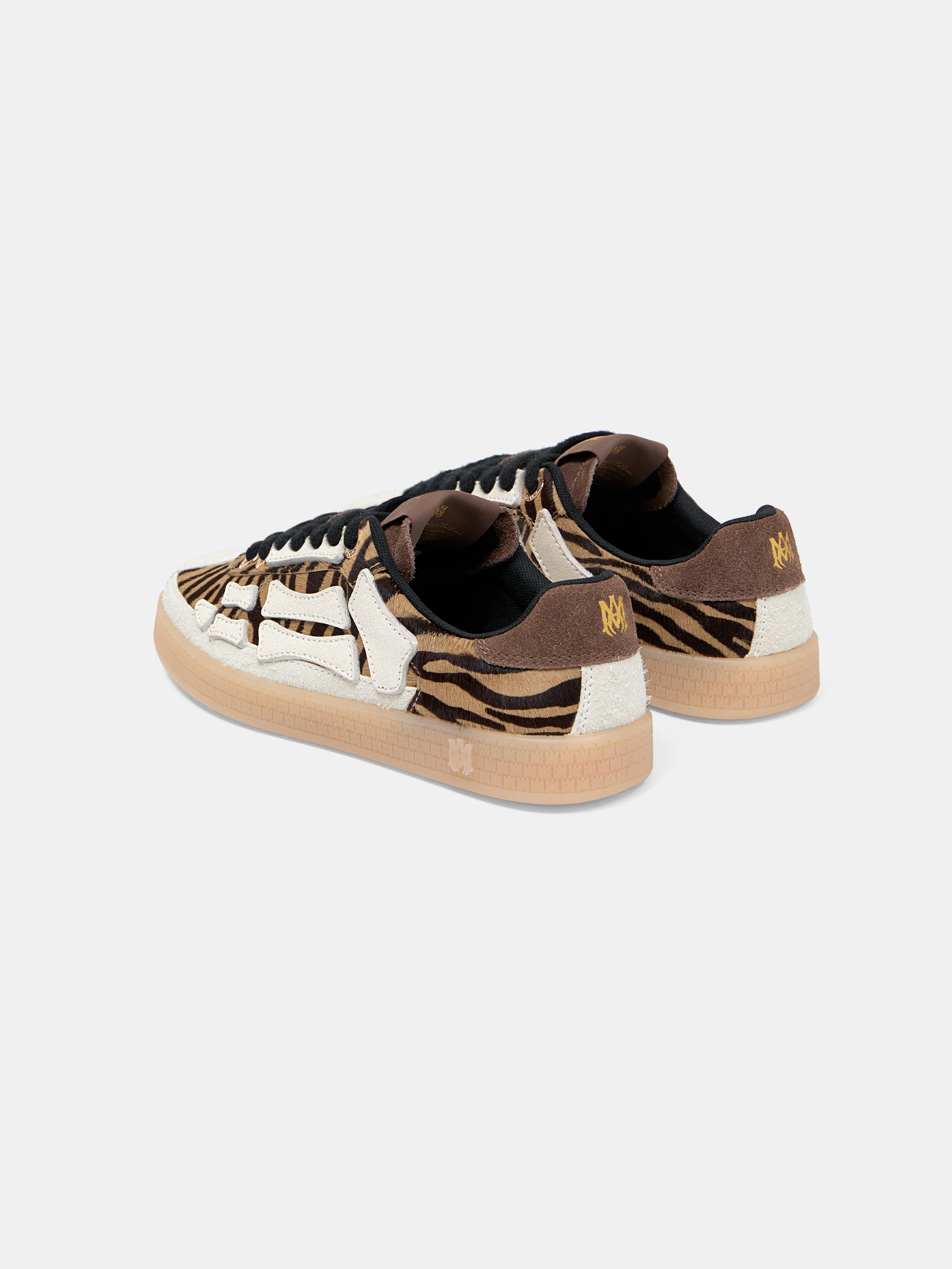WOMEN - WOMEN'S ZEBRA PACIFIC BONES - Birch - Image 4