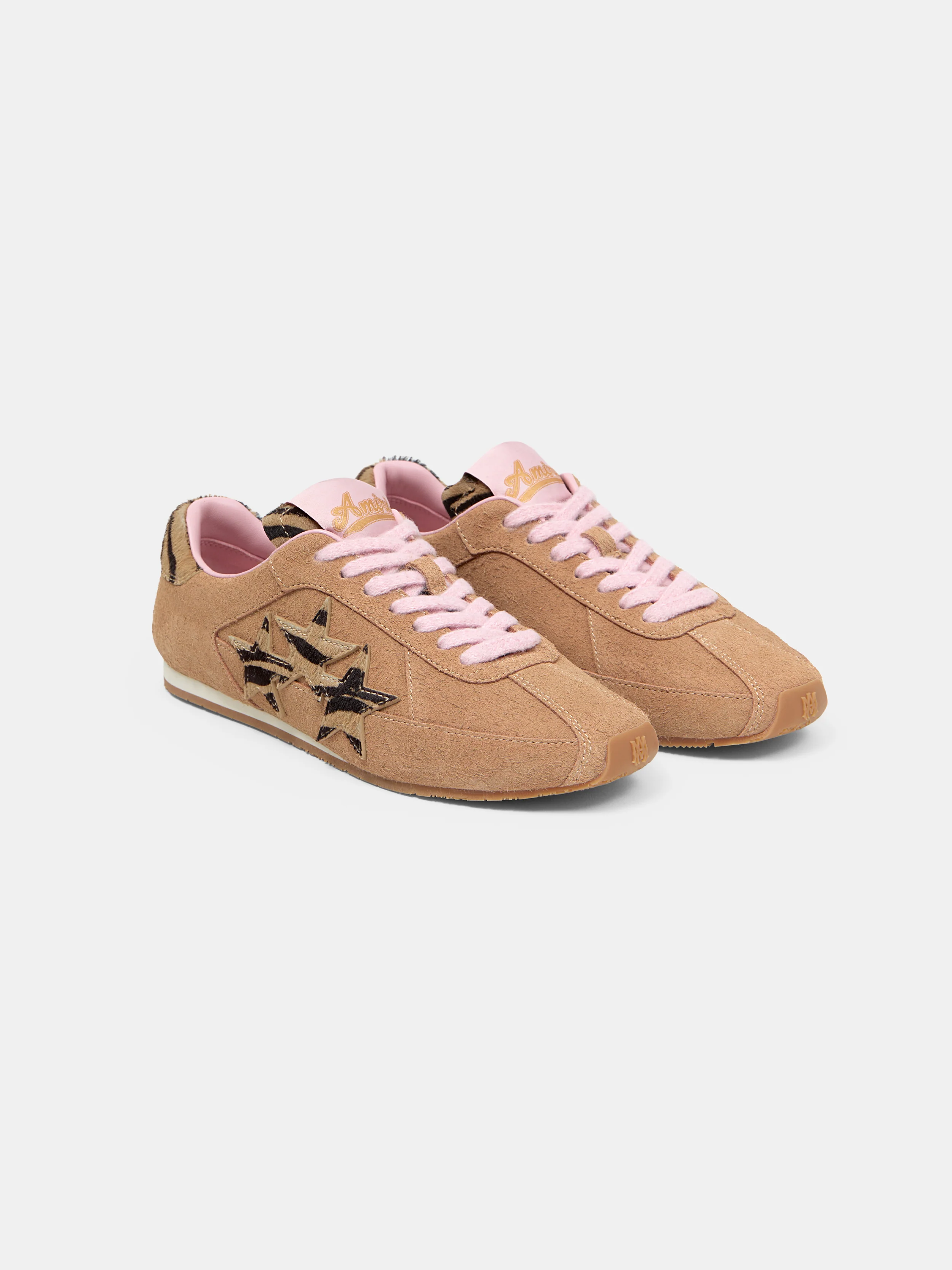 WOMEN - WOMEN'S ZEBRA PACIFIC FLAT - Brown - Image 2
